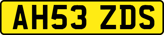 AH53ZDS