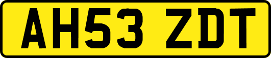 AH53ZDT