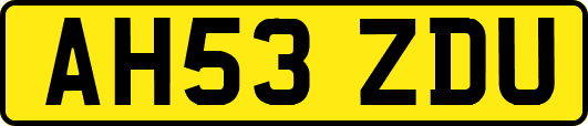 AH53ZDU