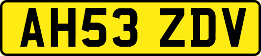 AH53ZDV