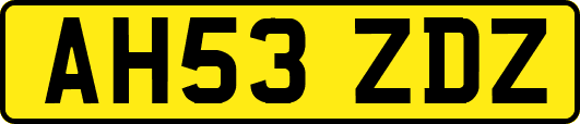 AH53ZDZ