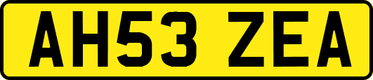 AH53ZEA