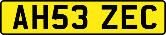 AH53ZEC