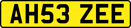 AH53ZEE