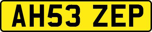 AH53ZEP