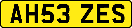 AH53ZES