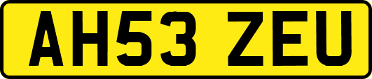 AH53ZEU