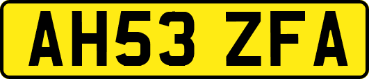 AH53ZFA