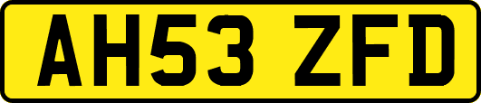 AH53ZFD