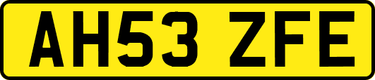 AH53ZFE