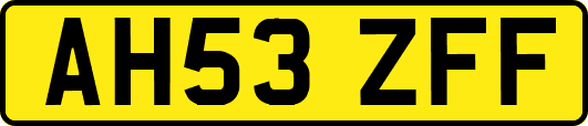 AH53ZFF