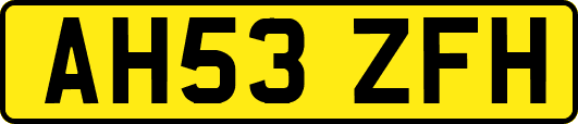 AH53ZFH