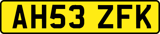 AH53ZFK