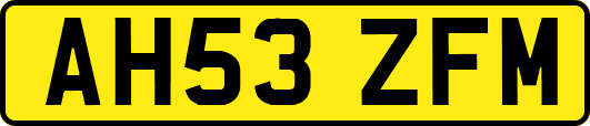 AH53ZFM
