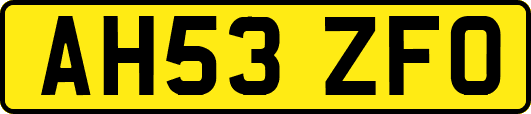 AH53ZFO