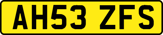 AH53ZFS