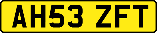AH53ZFT
