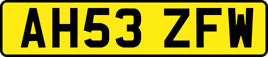 AH53ZFW