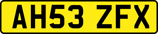 AH53ZFX