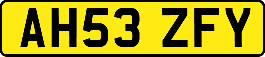 AH53ZFY