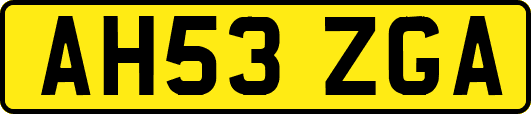 AH53ZGA