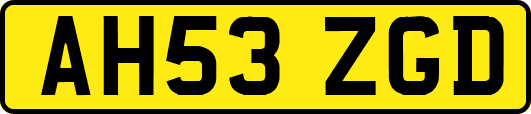AH53ZGD