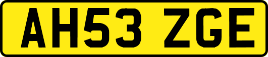 AH53ZGE