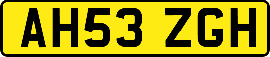 AH53ZGH