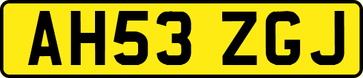 AH53ZGJ