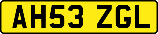 AH53ZGL