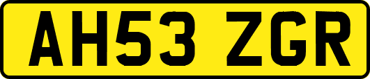 AH53ZGR