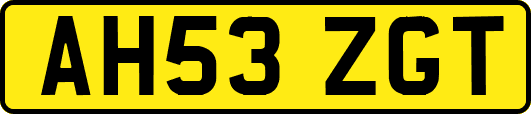 AH53ZGT