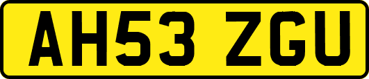 AH53ZGU