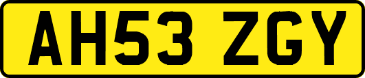 AH53ZGY