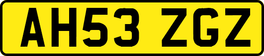 AH53ZGZ