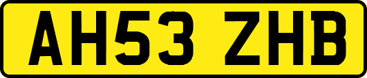 AH53ZHB