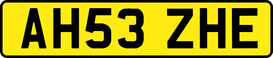 AH53ZHE