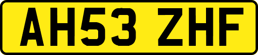 AH53ZHF