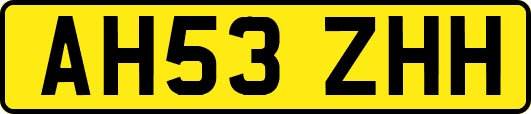 AH53ZHH