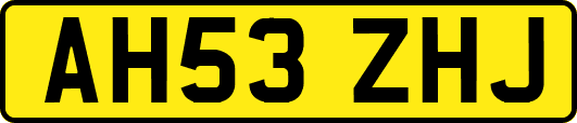 AH53ZHJ
