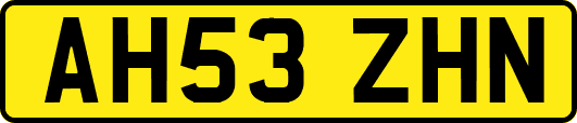 AH53ZHN