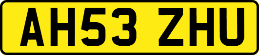 AH53ZHU