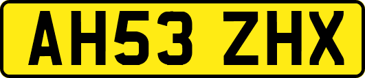 AH53ZHX