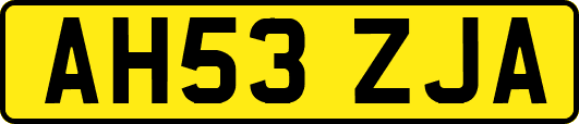 AH53ZJA
