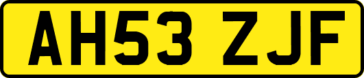 AH53ZJF