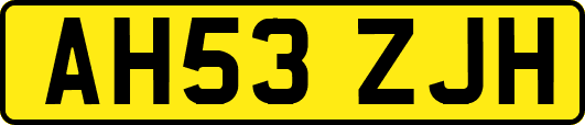 AH53ZJH