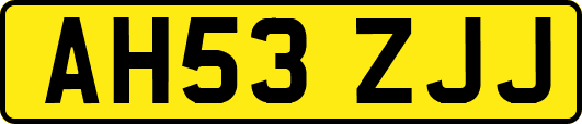 AH53ZJJ
