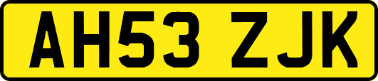 AH53ZJK