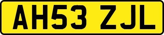 AH53ZJL