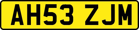 AH53ZJM